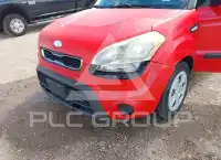 2013 KIA Soul фото