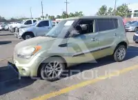 2013 KIA Soul фото