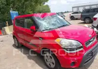 2013 KIA Soul фото