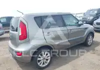 2013 KIA Soul фото