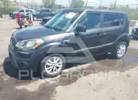 2013 KIA Soul фото