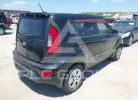 2013 KIA Soul фото