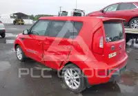 2013 KIA Soul фото