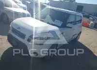 2013 KIA Soul photo
