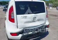 2013 KIA Soul фото