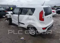 2013 KIA Soul фото