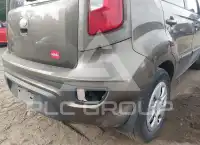 2013 KIA Soul photo