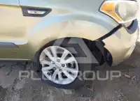 2013 KIA Soul фото