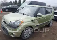 2013 KIA Soul фото