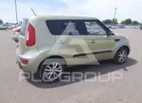 2013 KIA Soul фото