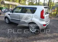 2013 KIA Soul photo