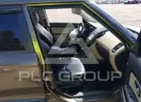 2013 KIA Soul фото