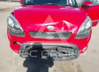 2013 KIA Soul фото