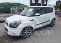 2013 KIA Soul photo