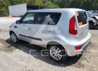 2013 KIA Soul photo