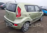 2013 KIA Soul фото