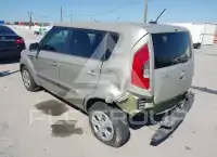 2013 KIA Soul фото