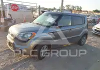 2013 KIA Soul фото