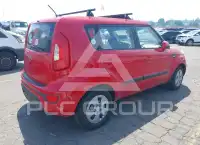 2013 KIA Soul photo
