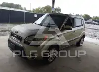 2013 KIA Soul фото