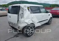 2013 KIA Soul photo
