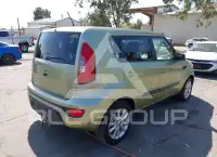 2013 KIA Soul фото