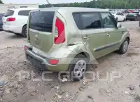 2013 KIA Soul фото