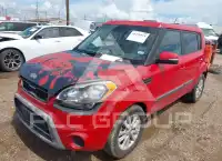 2013 KIA Soul фото