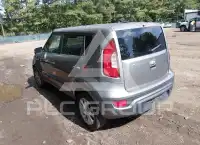 2013 KIA Soul фото
