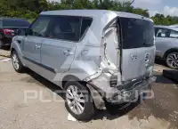 2013 KIA Soul фото