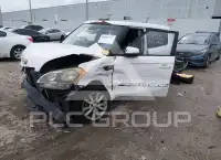 2013 KIA Soul фото