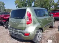 2013 KIA Soul фото