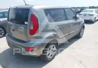 2013 KIA Soul photo