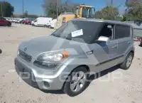 2013 KIA Soul фото