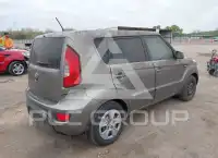 2013 KIA Soul photo