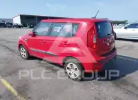 2013 KIA Soul фото