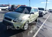 2013 KIA Soul фото