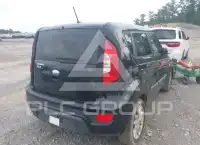 2013 KIA Soul фото