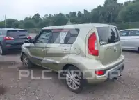 2013 KIA Soul фото