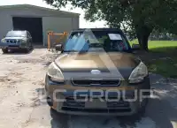 2013 KIA Soul фото