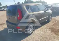 2013 KIA Soul photo
