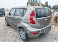 2013 KIA Soul фото