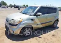 2013 KIA Soul фото