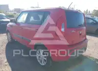 2013 KIA Soul фото