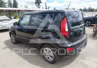 2013 KIA Soul photo