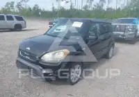 2013 KIA Soul фото
