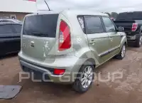 2013 KIA Soul фото
