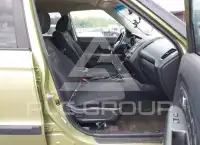 2013 KIA Soul фото