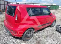 2013 KIA Soul photo