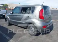 2013 KIA Soul фото